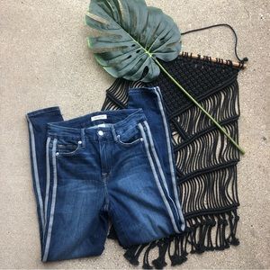 Good American Good Legs Skinny Jeans Size  0 / 25